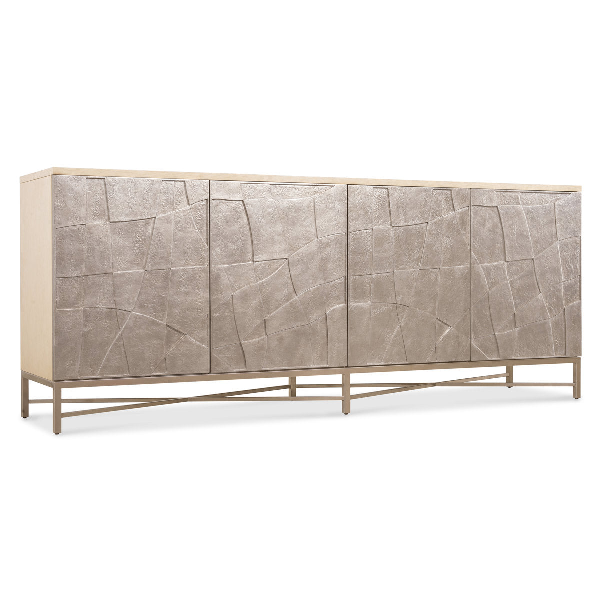 Westwood Media Console