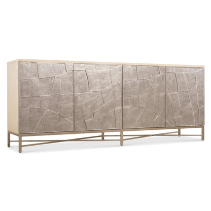 Westwood Media Console