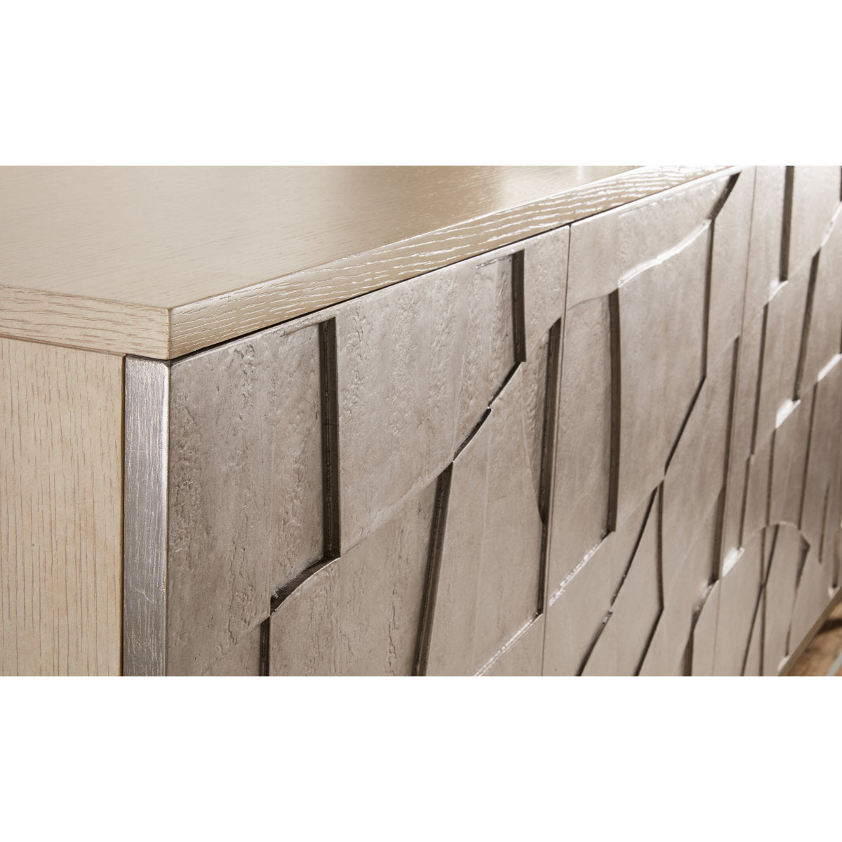 Westwood Media Console
