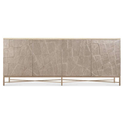 Westwood Media Console
