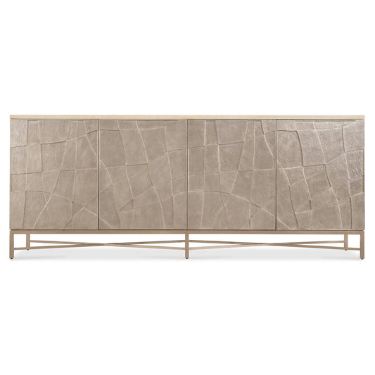Westwood Media Console
