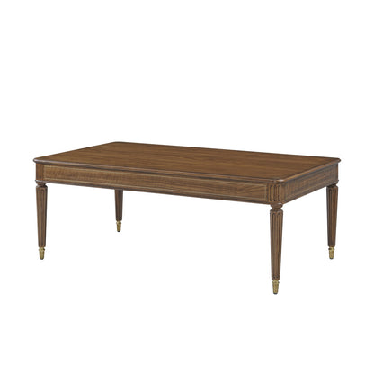 Whilton Rectangular Cocktail Table