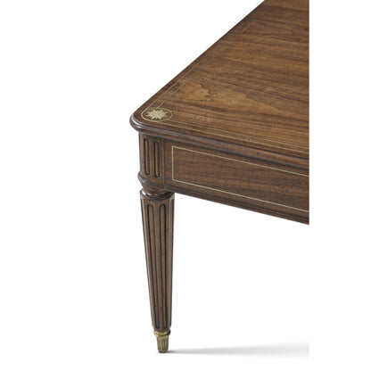 Whilton Square Cocktail Table