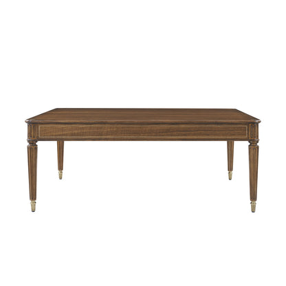 Whilton Square Cocktail Table