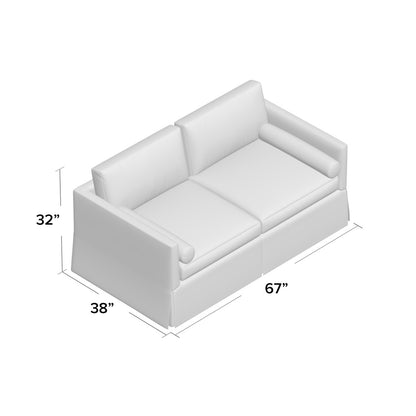 Whistler Loveseat
