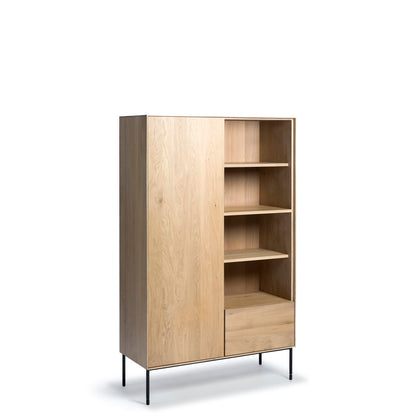 Whitebird China Cabinet