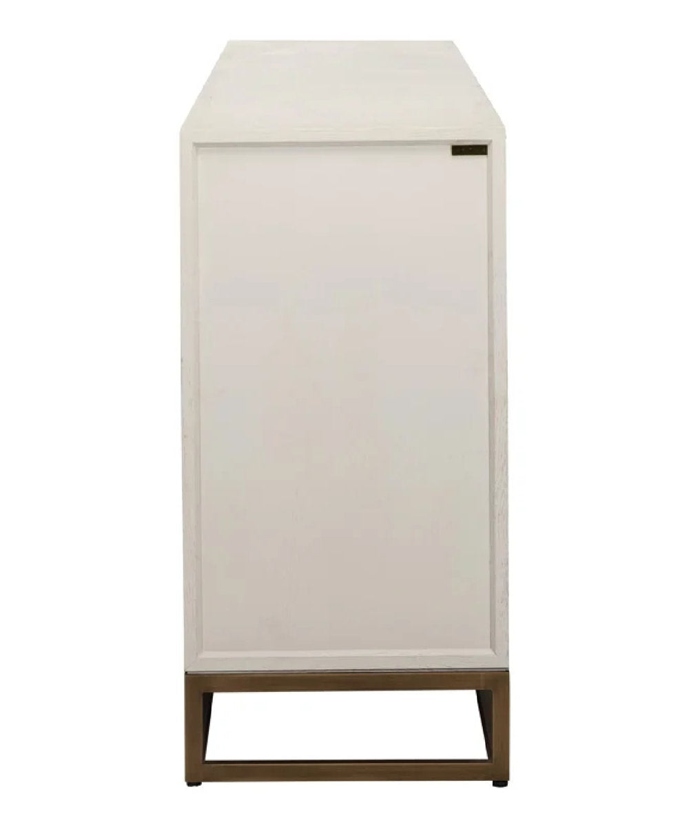 Whitebone 89'' W Sideboard