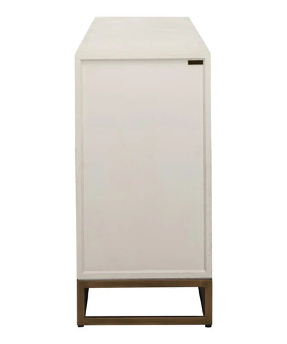 Whitebone 89'' W Sideboard