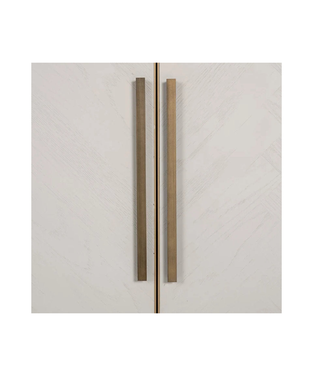 Whitebone 89'' W Sideboard