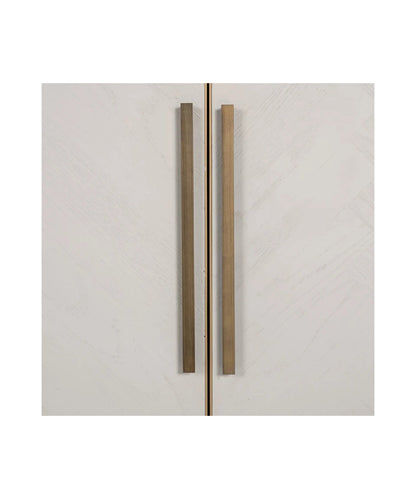 Whitebone 89'' W Sideboard