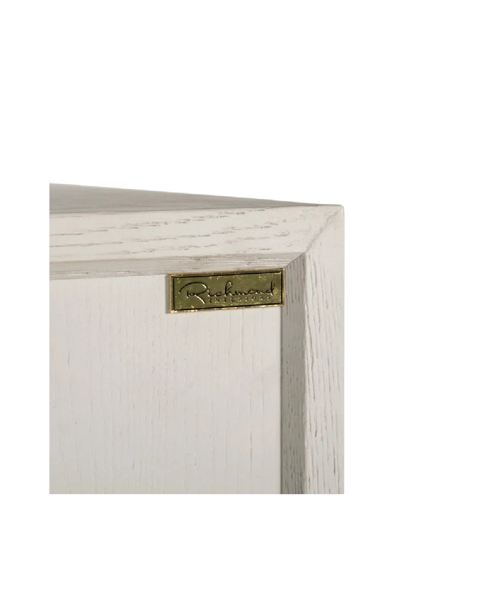 Whitebone 89'' W Sideboard