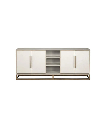 Whitebone 89'' W Sideboard