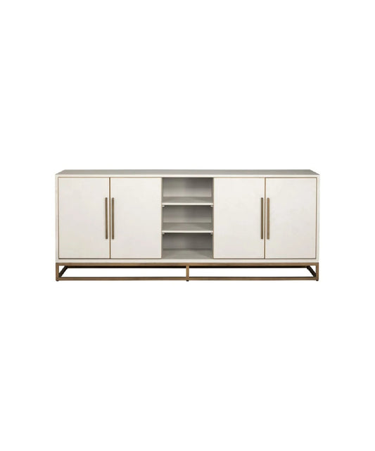 Whitebone 89'' W Sideboard