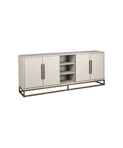Whitebone 89'' W Sideboard