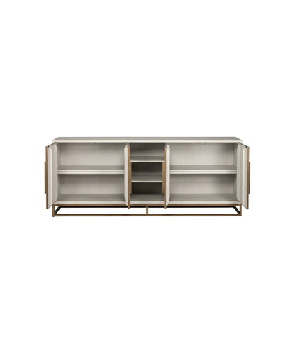 Whitebone 89'' W Sideboard