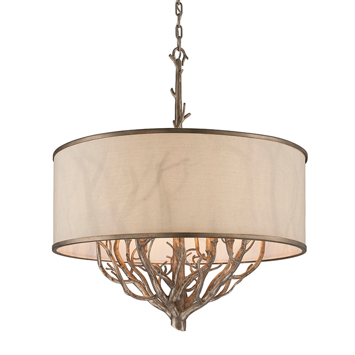 Whitman 8 Light Chandelier