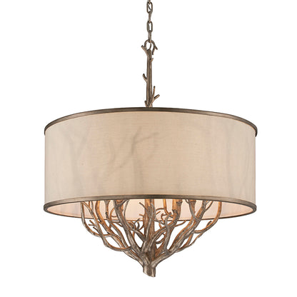 Whitman 8 Light Chandelier