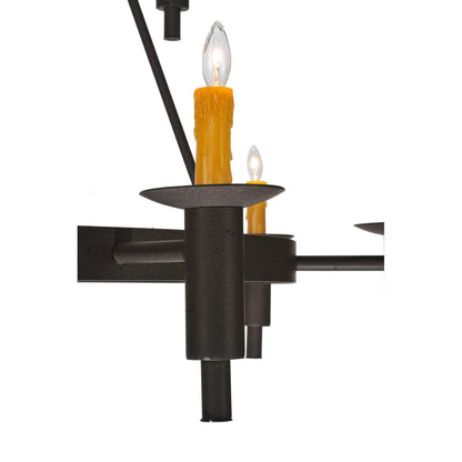 Whitmire 20 - Light Chandelier