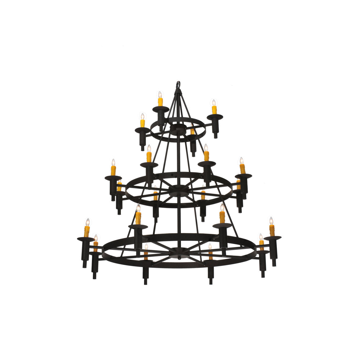 Whitmire 20 - Light Chandelier