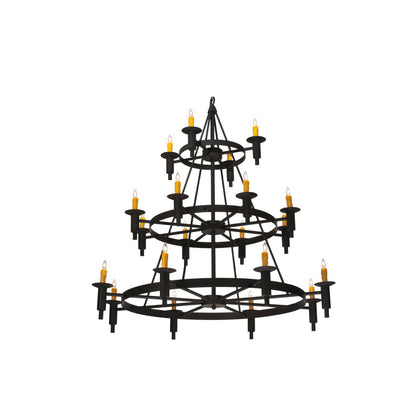 Whitmire 20 - Light Chandelier