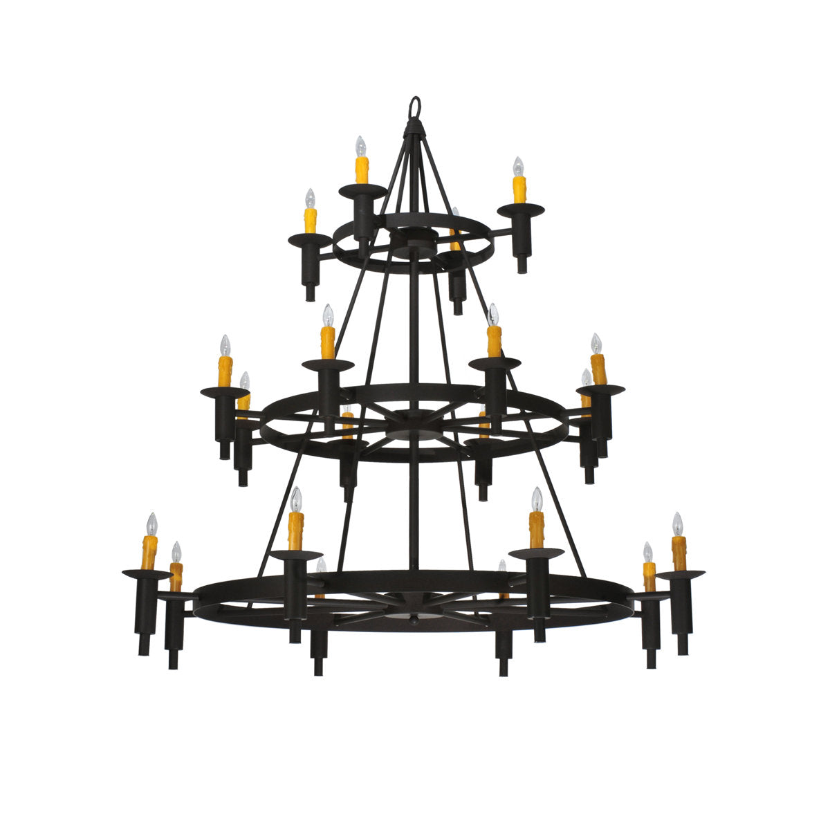 Whitmire 20 - Light Chandelier