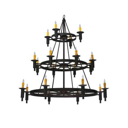 Whitmire 20 - Light Chandelier