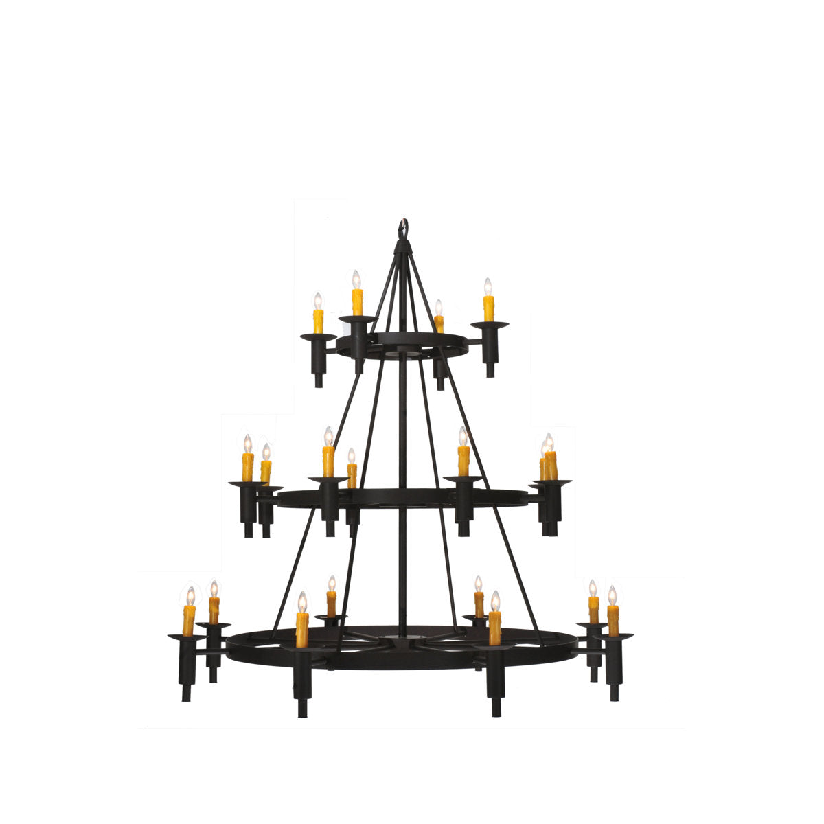 Whitmire 20 - Light Chandelier