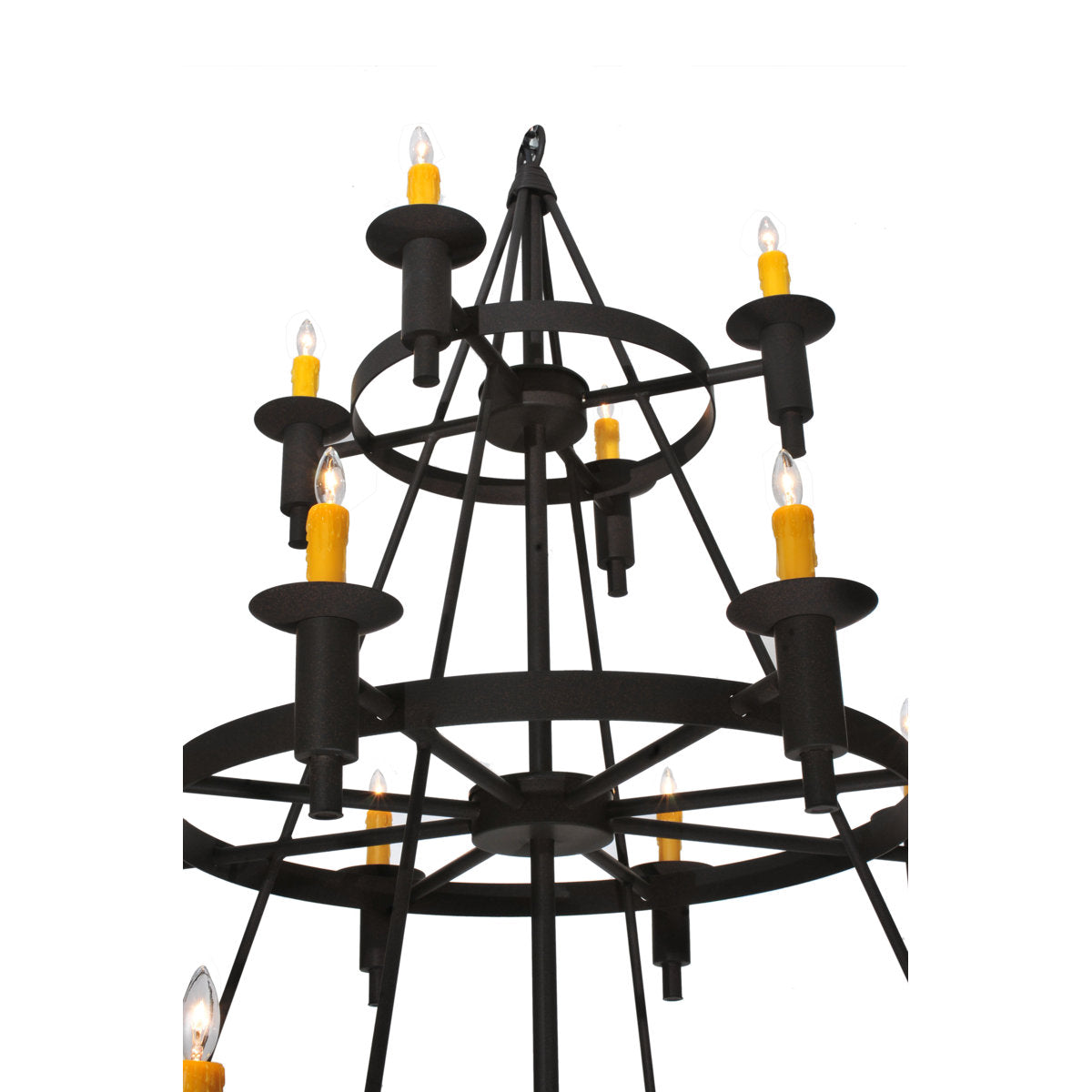Whitmire 20 - Light Chandelier