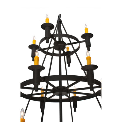 Whitmire 20 - Light Chandelier