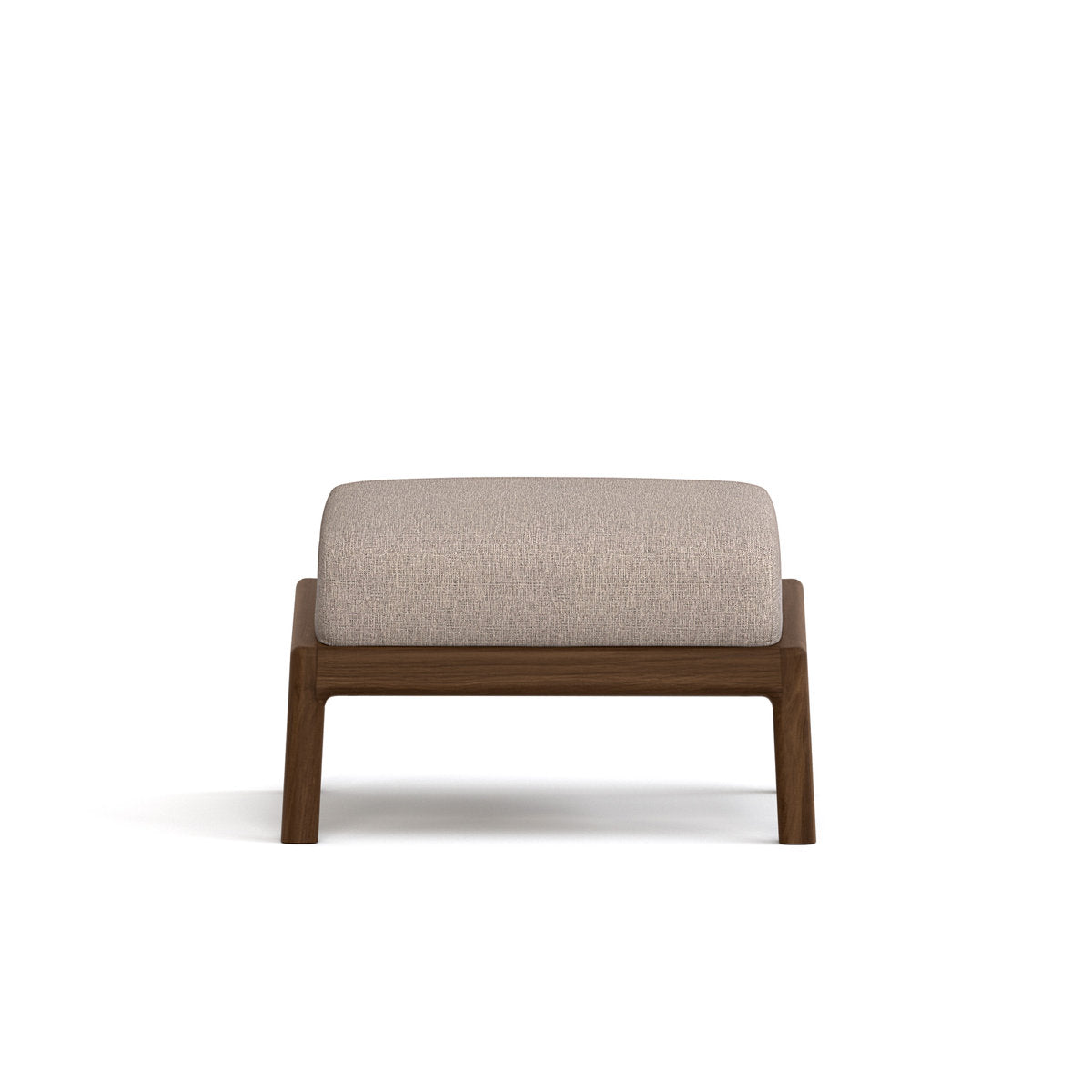 Whitney Lounge Seating Ottoman