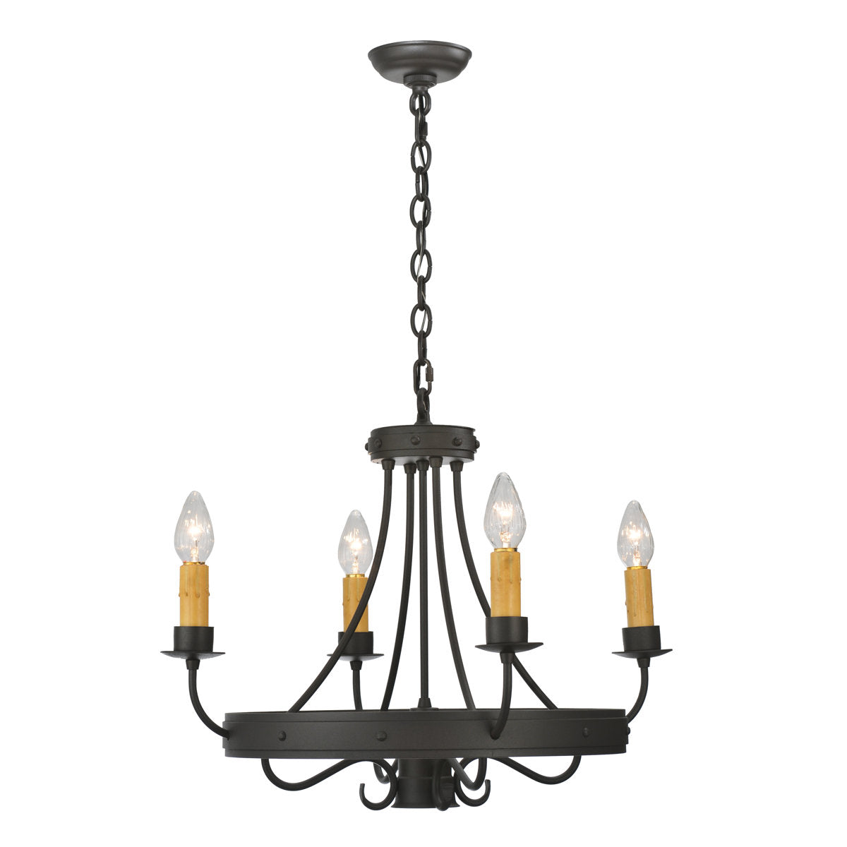 Whitsett 5 - Light Chandelier