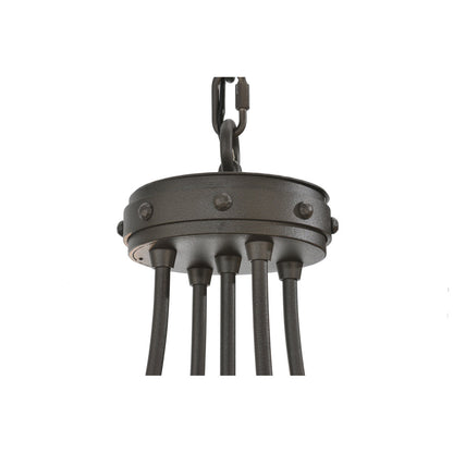 Whitsett 5 - Light Chandelier