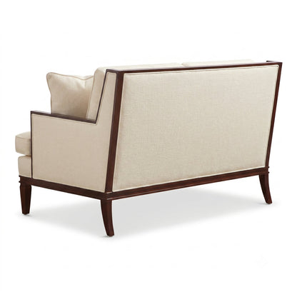 Whitworth Settee