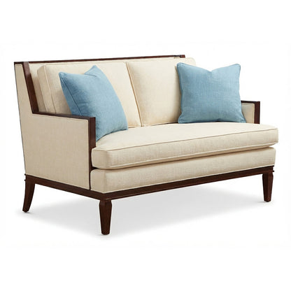 Whitworth Settee