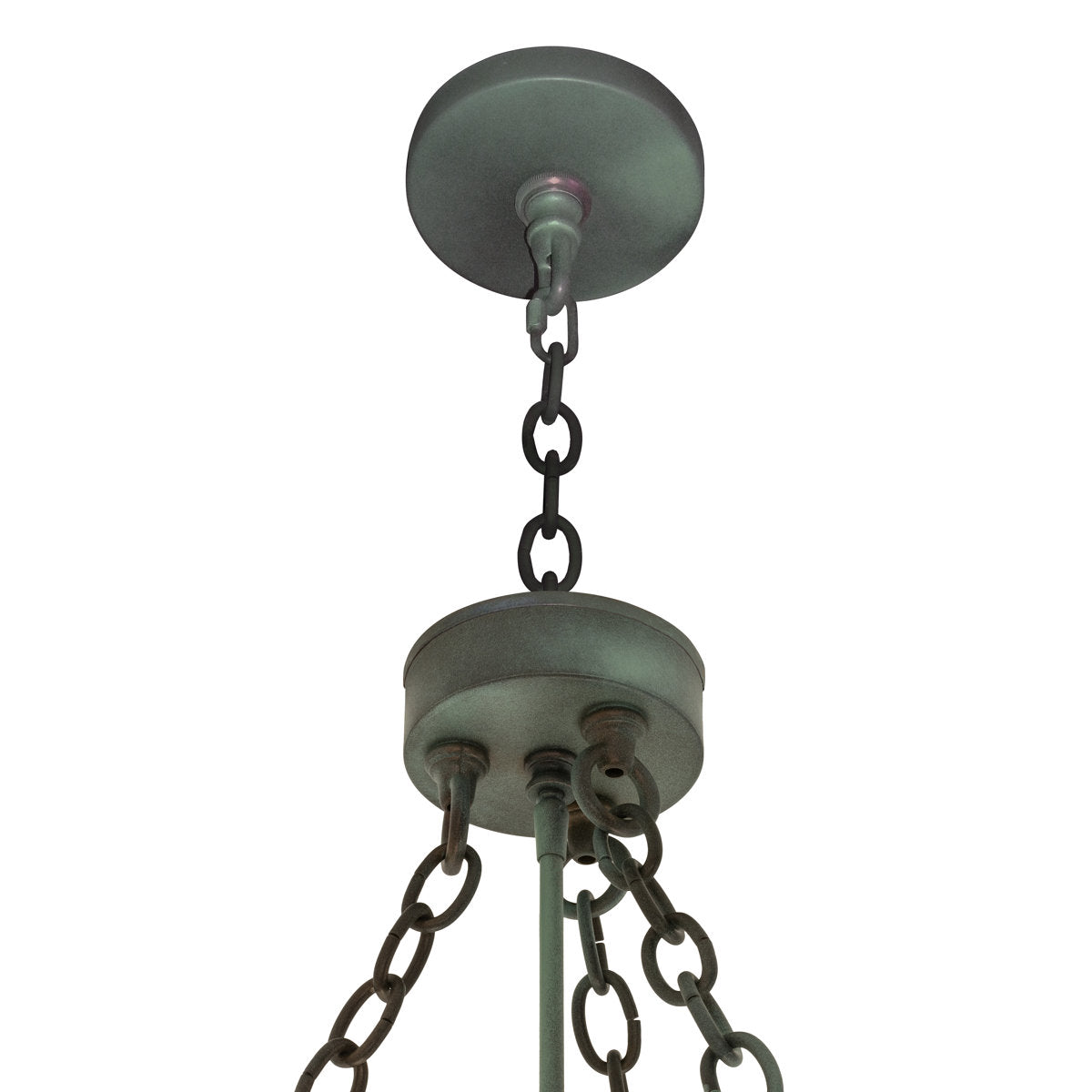 Wiebe 5 - Light Chandelier