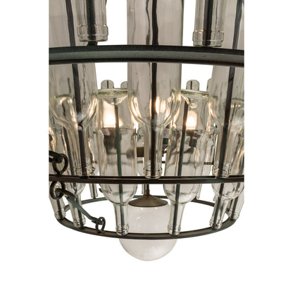 Wiebe 5 - Light Chandelier
