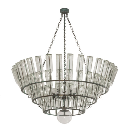 Wiebe 5 - Light Chandelier