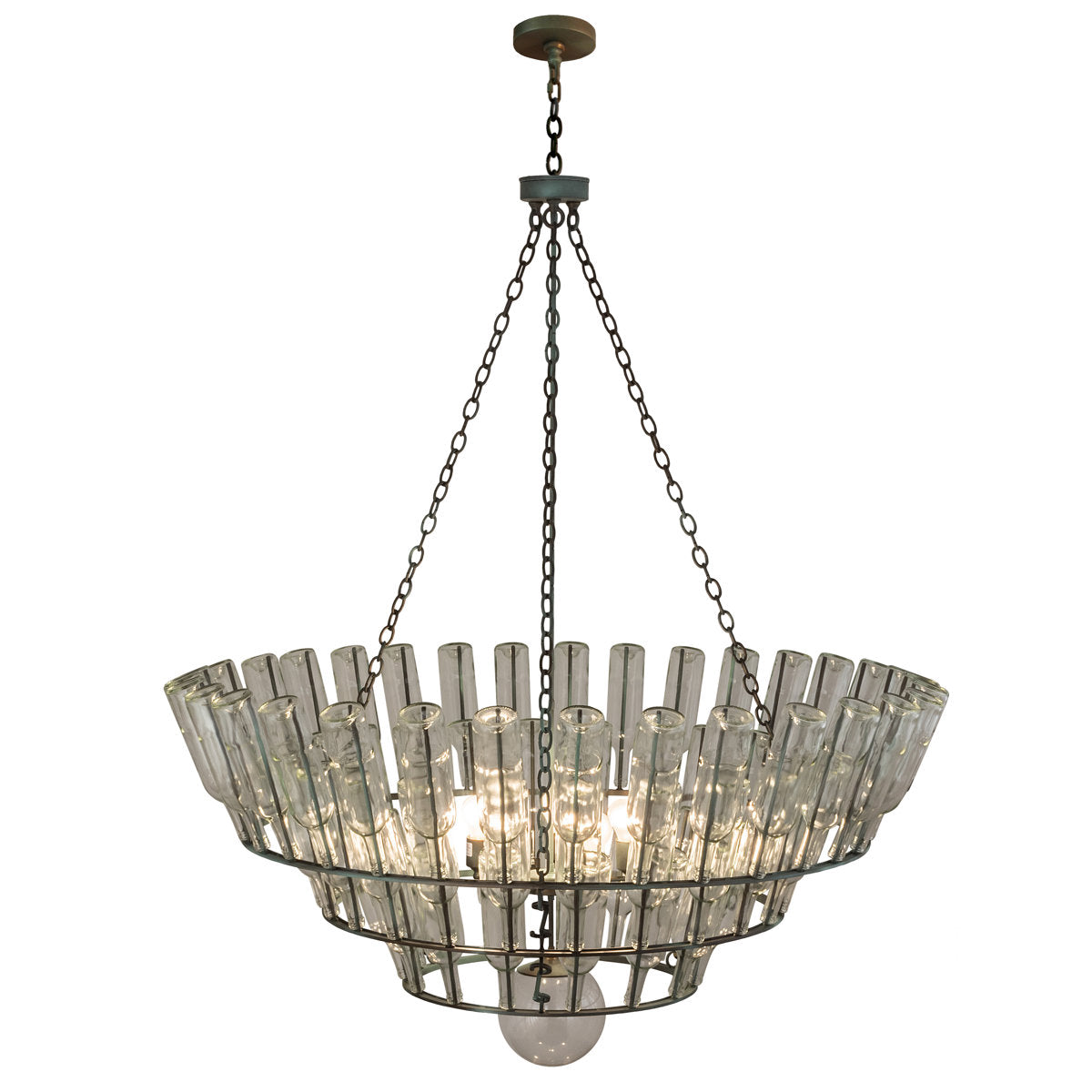 Wiebe 5 - Light Chandelier