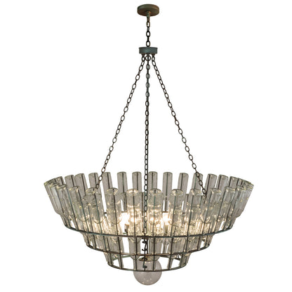 Wiebe 5 - Light Chandelier
