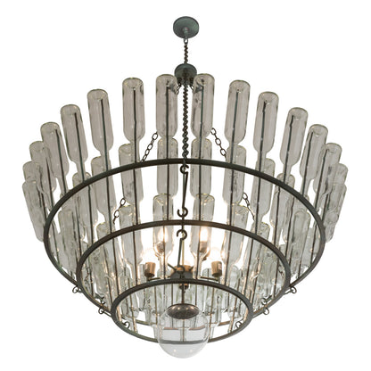 Wiebe 5 - Light Chandelier