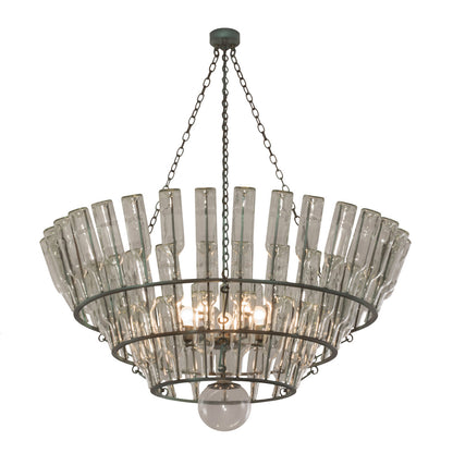 Wiebe 5 - Light Chandelier