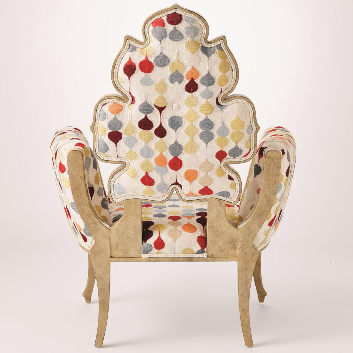 Wiggle Chair