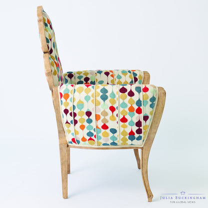 Wiggle Chair
