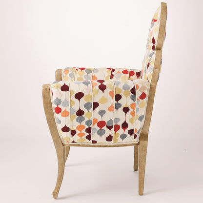 Wiggle Chair