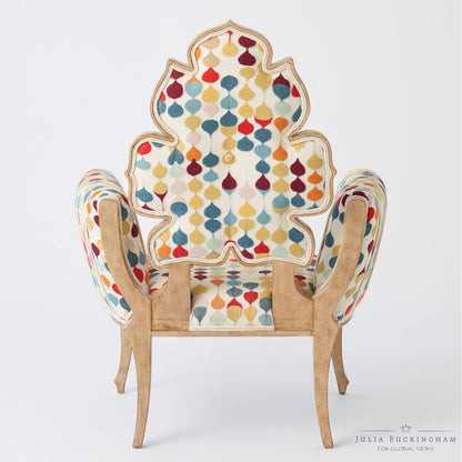 Wiggle Chair