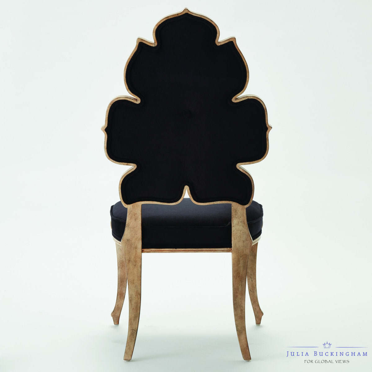 Wiggle Dining Chair