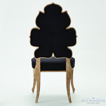 Wiggle Dining Chair