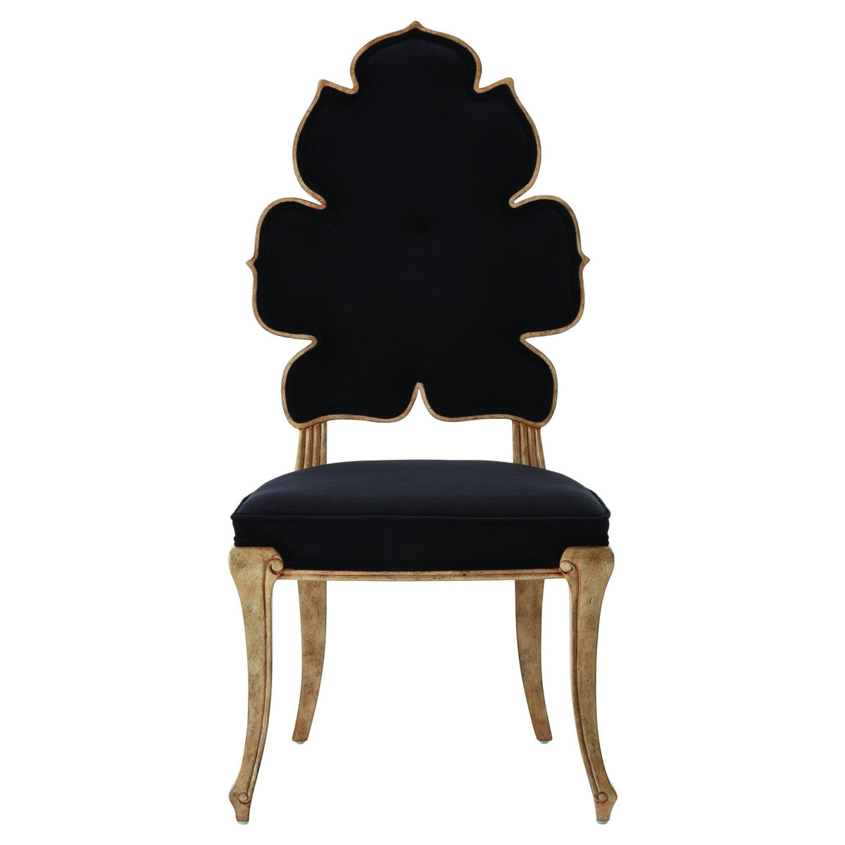 Wiggle Dining Chair