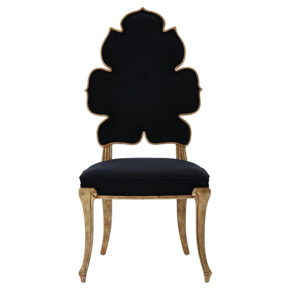 Wiggle Dining Chair