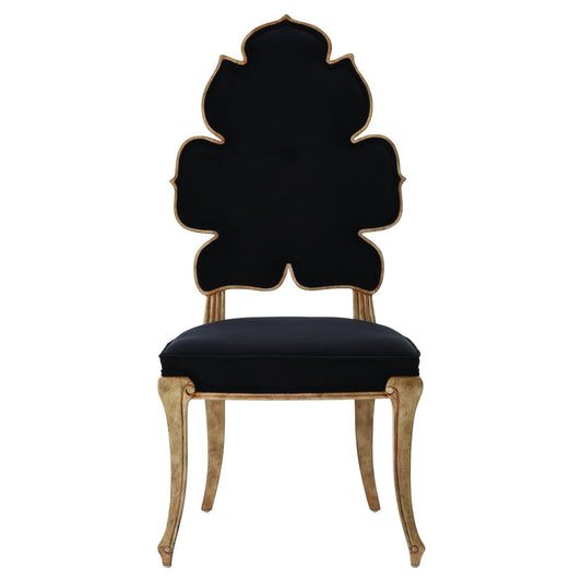 Wiggle Dining Chair